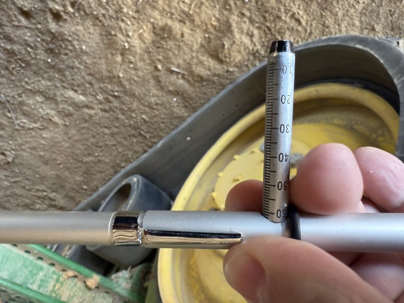 Photo of 2020 John Deere 8320RT