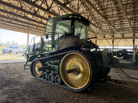 Photo of 2020 John Deere 8320RT