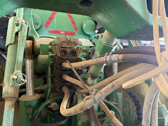 Photo of 2020 John Deere 8320RT