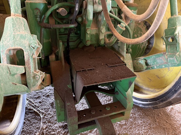 Photo of 2020 John Deere 8320RT