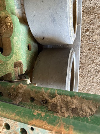 Photo of 2020 John Deere 8320RT