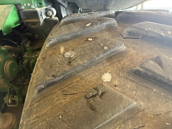 Photo of 2020 John Deere 8320RT