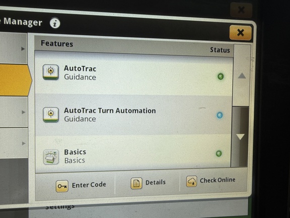 Photo of 2020 John Deere 8320RT