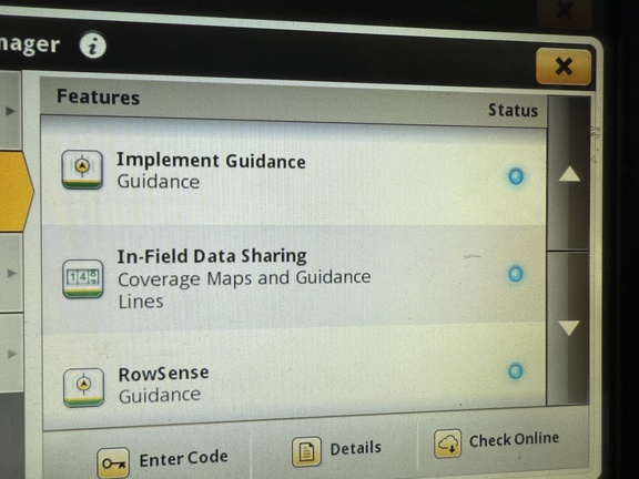 Photo of 2020 John Deere 8320RT