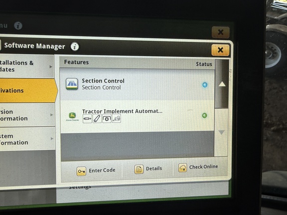 Photo of 2020 John Deere 8320RT