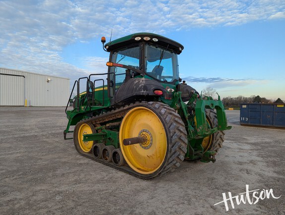 Photo of 2020 John Deere 8320RT