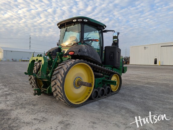 Photo of 2020 John Deere 8320RT
