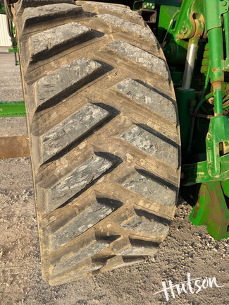 Photo of 2020 John Deere 8320RT