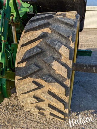 Photo of 2020 John Deere 8320RT