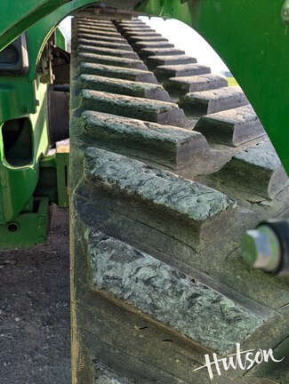 Photo of 2020 John Deere 8320RT