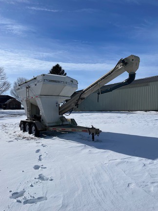 2013 Unverferth 3750XL