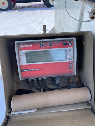 2013 Unverferth 3750XL