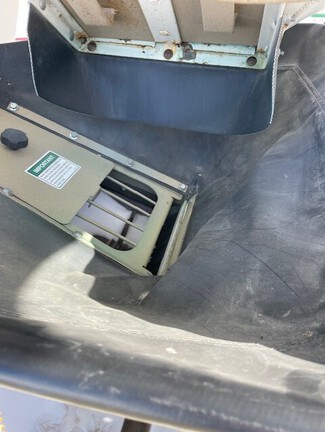 2013 Unverferth 3750XL