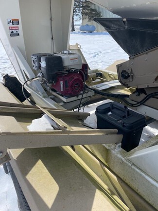 2013 Unverferth 3750XL