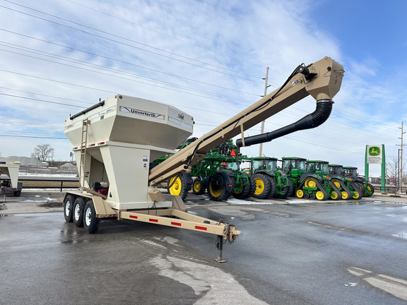 2013 Unverferth 3750XL