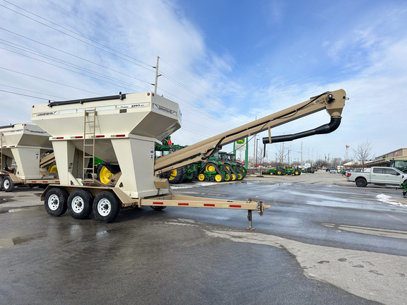 2013 Unverferth 3750XL