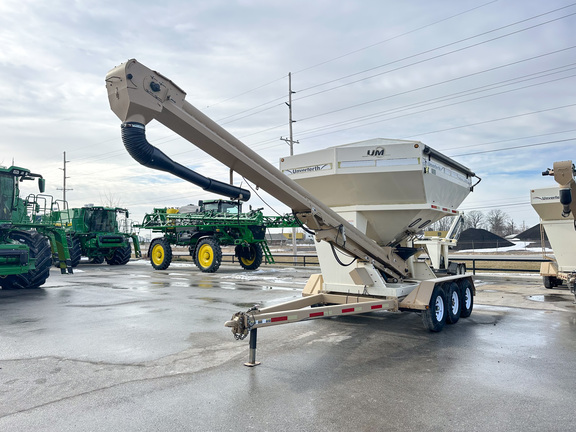 2013 Unverferth 3750XL