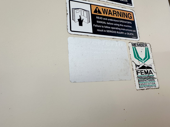 2013 Unverferth 3750XL