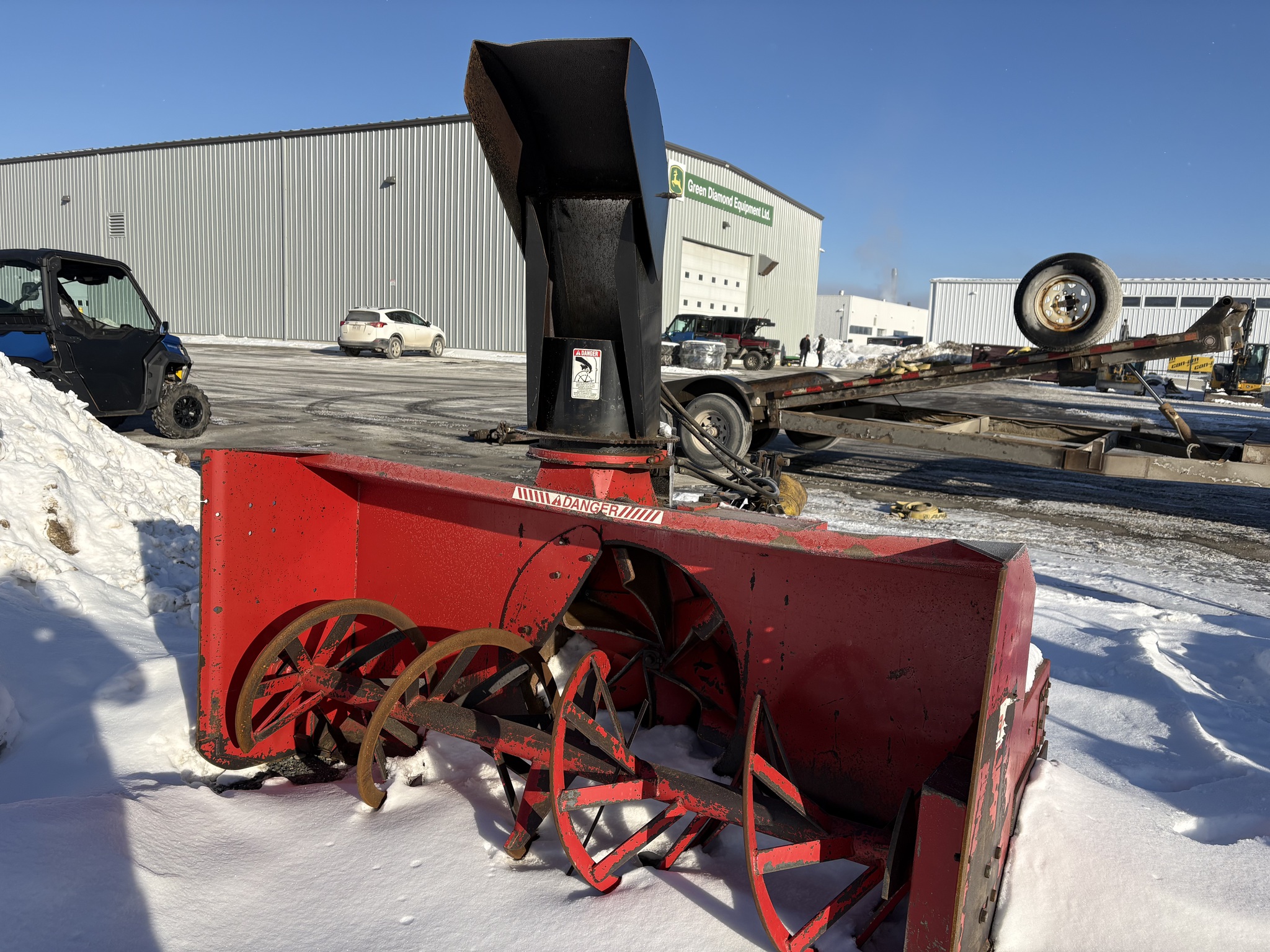 Ber Vac SA-92 Image 5