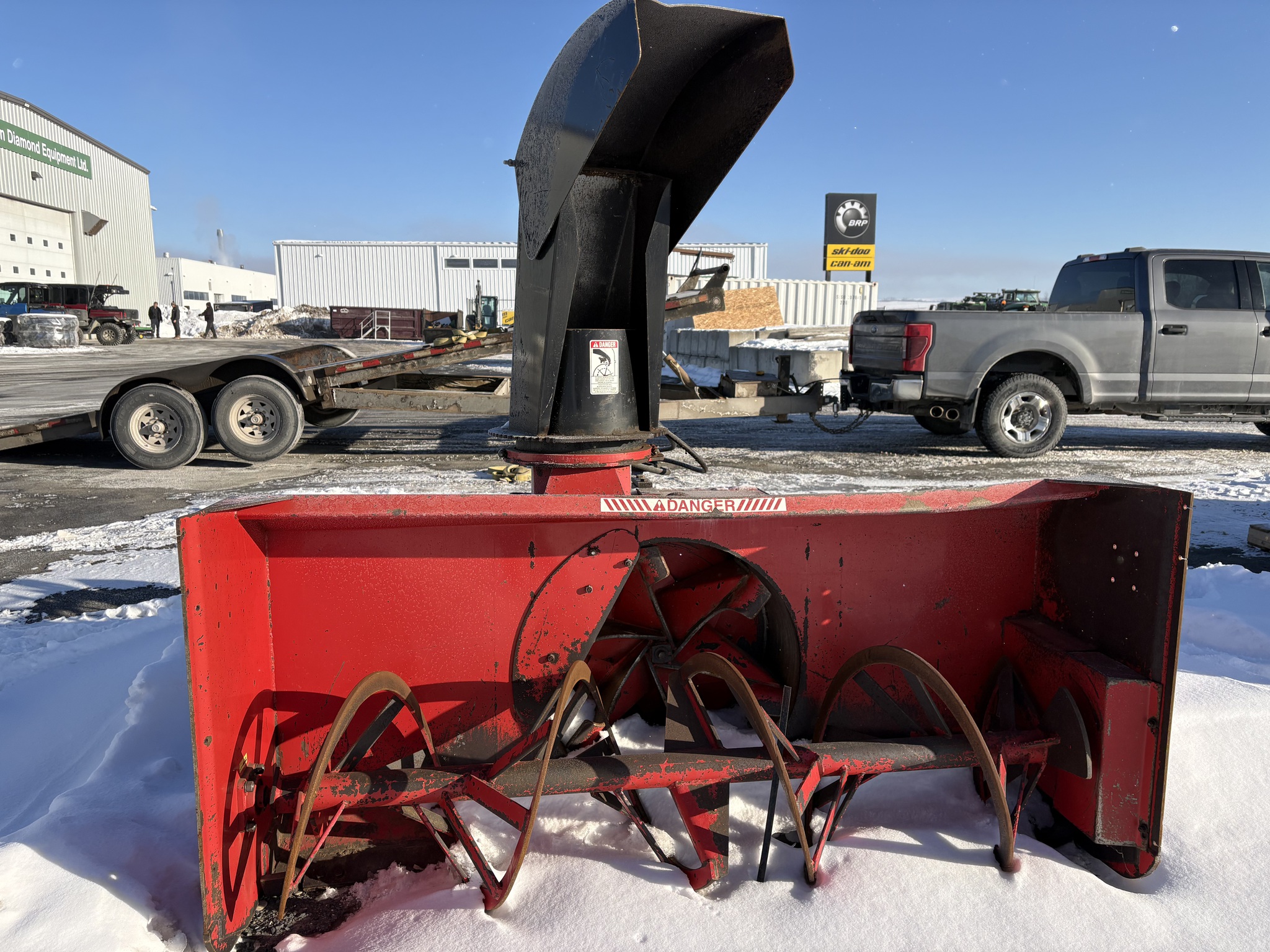 Ber Vac SA-92 Image 6