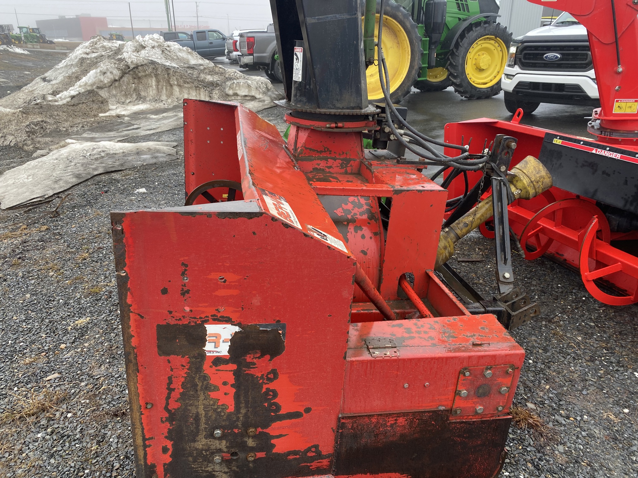 Ber Vac SA-92 Image 6