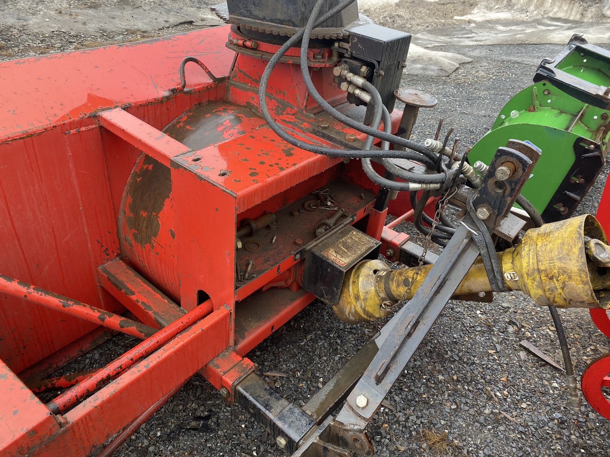 Ber Vac SA-92 Image 4