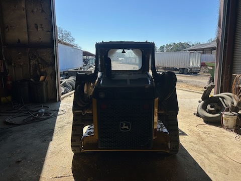 2021 John Deere 325G