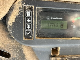 2021 John Deere 325G