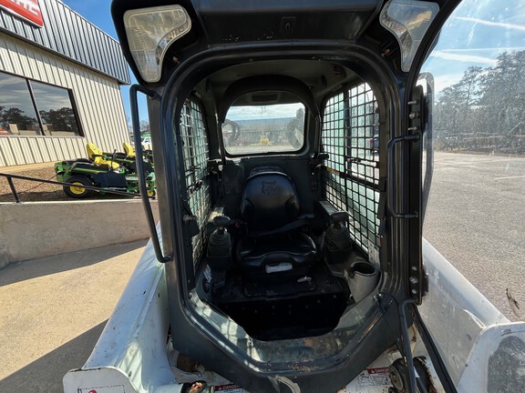 2021 Bobcat T740-5