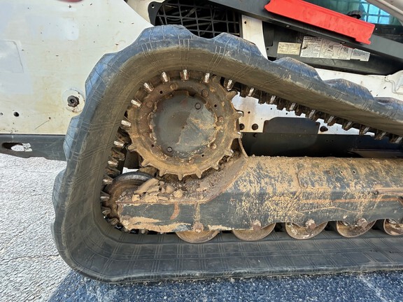 2021 Bobcat T740-6
