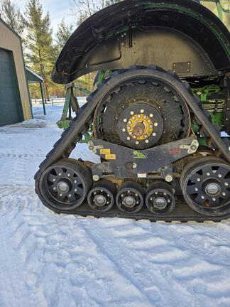 Photo of 2020 Zuidberg TRACKS