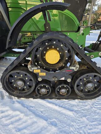 Photo of 2020 Zuidberg TRACKS