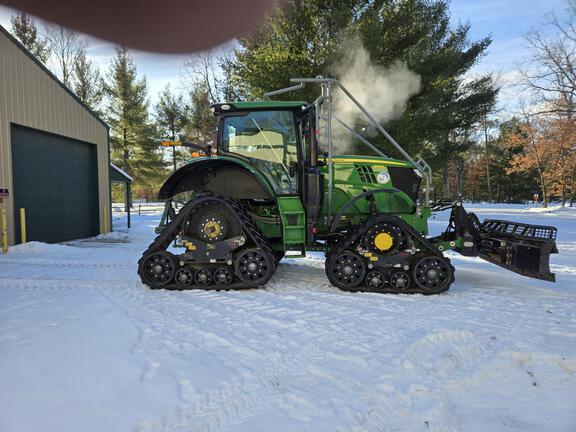 Photo of 2020 Zuidberg TRACKS