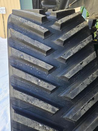 Photo of 2020 Zuidberg TRACKS