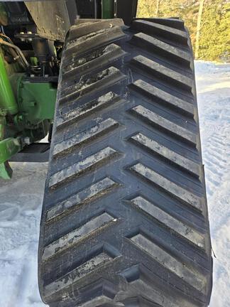 Photo of 2020 Zuidberg TRACKS