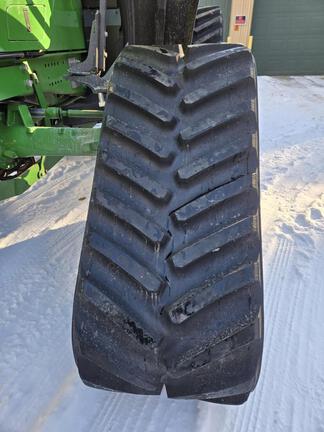 Photo of 2020 Zuidberg TRACKS