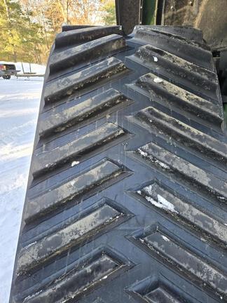 Photo of 2020 Zuidberg TRACKS