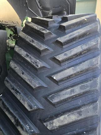 Photo of 2020 Zuidberg TRACKS