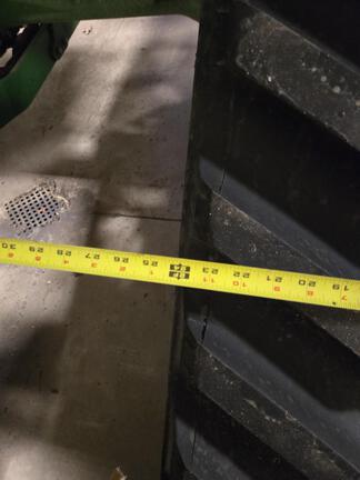 Photo of 2020 Zuidberg TRACKS