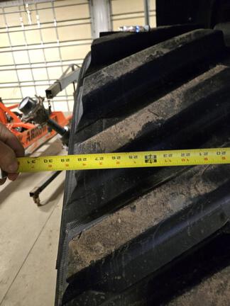 Photo of 2020 Zuidberg TRACKS