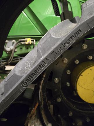 Photo of 2020 Zuidberg TRACKS