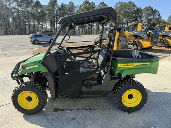 2025 John Deere XUV560E-3