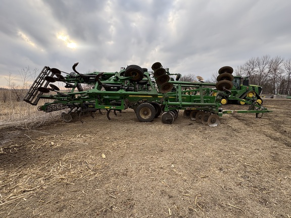 2022 John Deere 2730 - Photo1