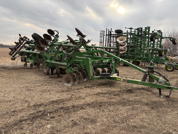 2022 John Deere 2730 - Photo2
