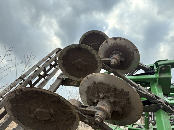 2022 John Deere 2730 - Photo5
