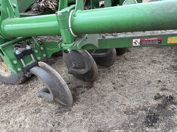 2022 John Deere 2730 - Photo8