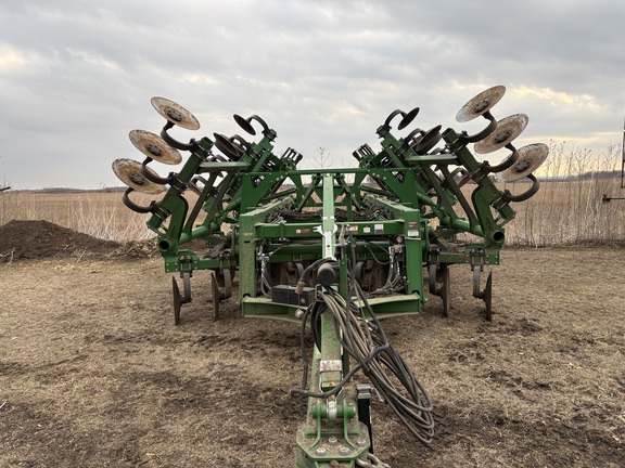 2022 John Deere 2730 - Photo12