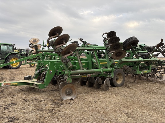 2022 John Deere 2730 - Photo11