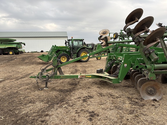 2022 John Deere 2730 - Photo10