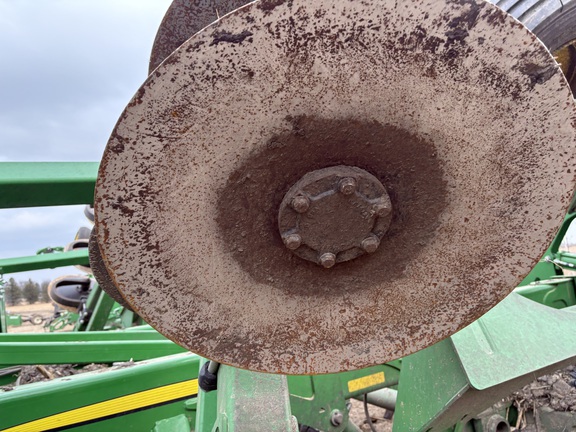 2022 John Deere 2730 - Photo14